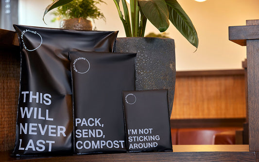 Top 5 benefits of Mála Packaging 