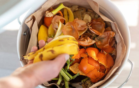 How to compost