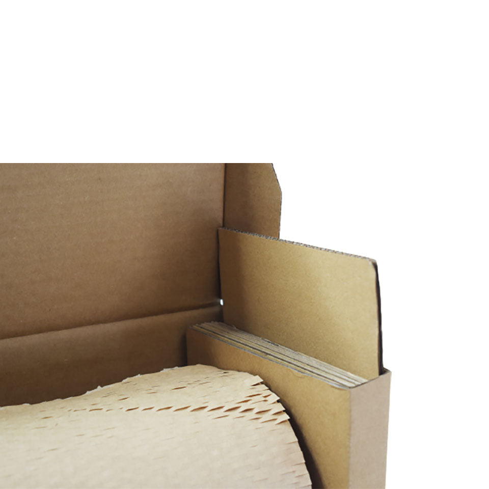 HexyPaper™ from Mala Packaging